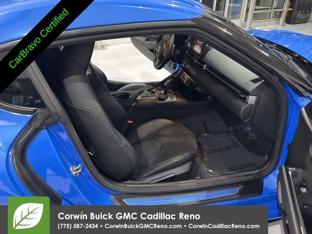 Used 2021 Toyota Supra A91 Edition w/ Driver Assist Package image 29