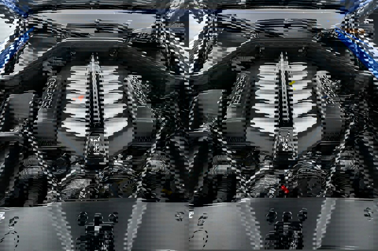 Used 2014 Rolls-Royce Wraith image 17