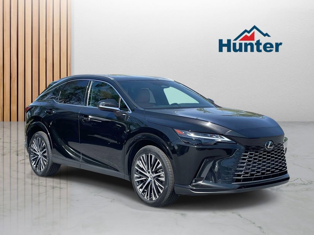Used 2023 Lexus RX 350 w/ Cold Area Package