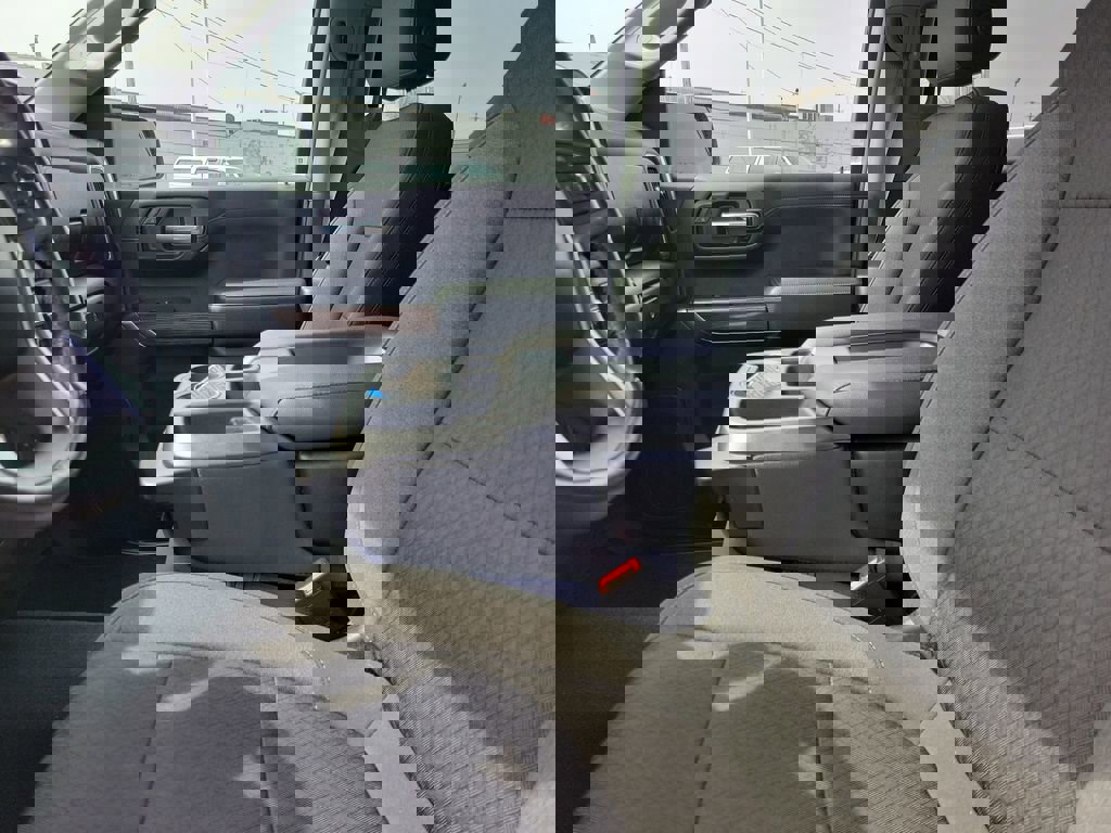 Certified 2021 Chevrolet Silverado 1500 LT w/ All Star Edition Plus image 20