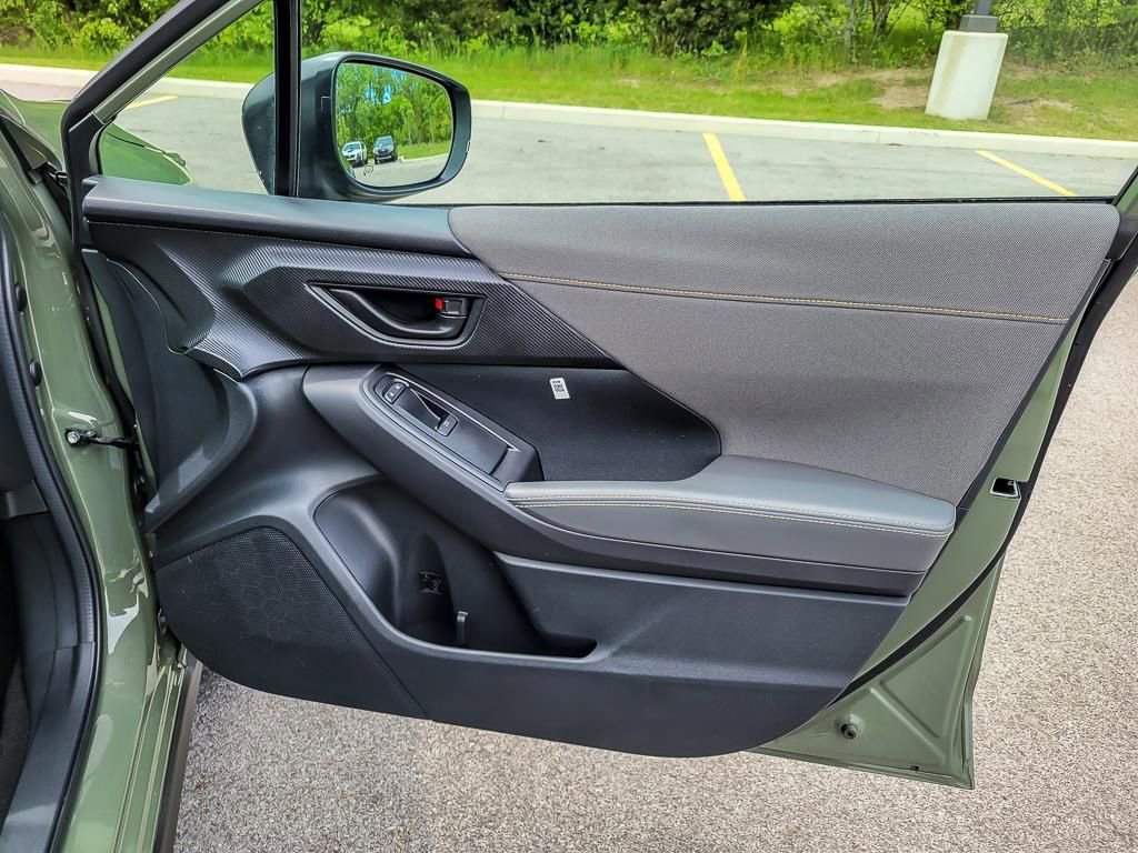Certified 2026 Subaru Crosstrek 2.5i Sport AWD/4WD image 30