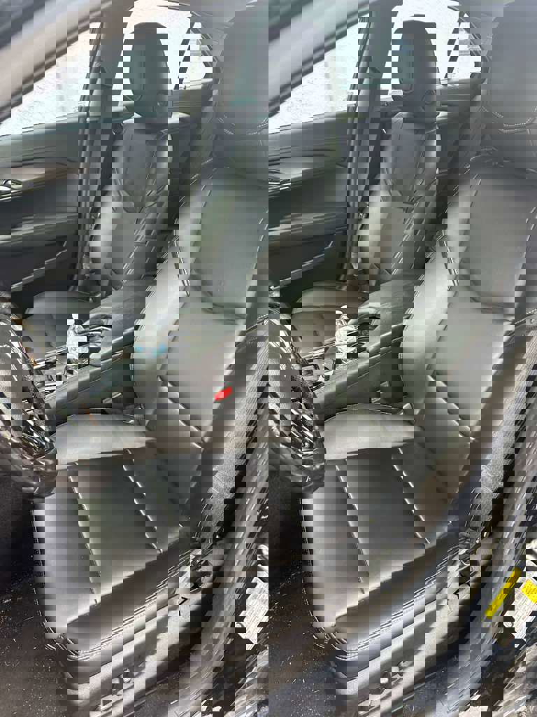 Used 2016 Cadillac ATS 2.0T Sedan image 3