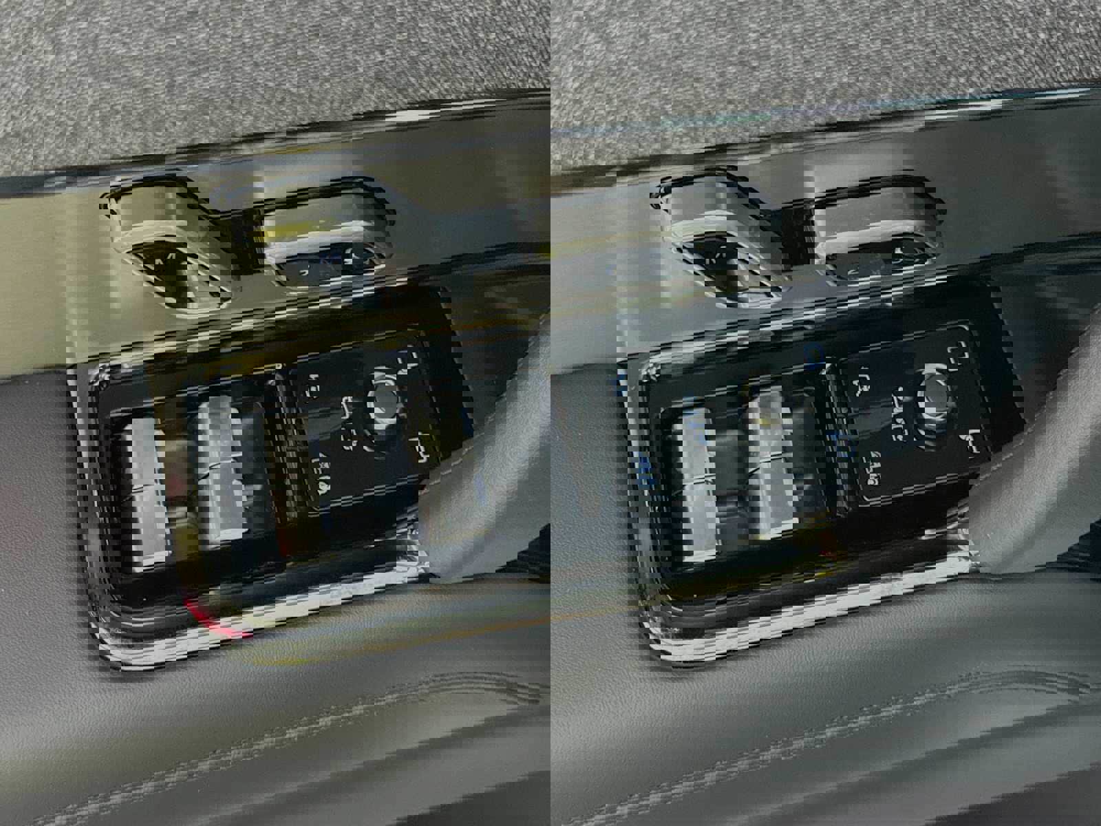 New 2025 Land Rover Range Rover Sport SE image 19