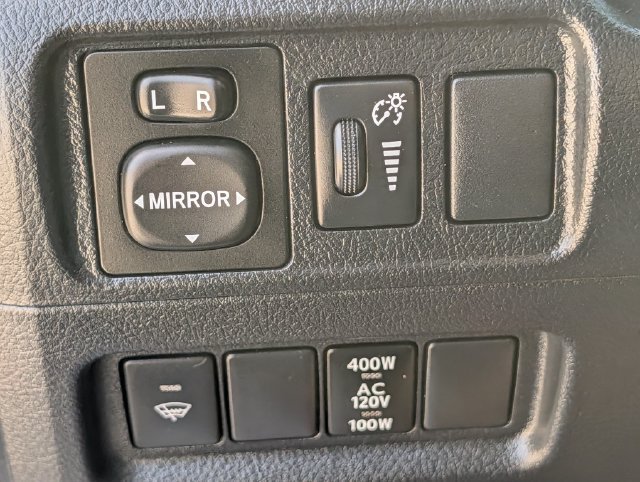 Used 2017 Toyota 4Runner SR5 Premium RWD image 22