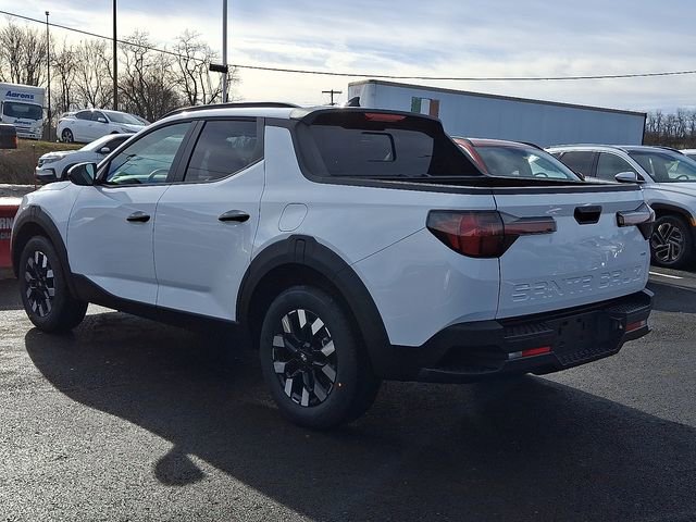 New 2026 Hyundai Santa Cruz SEL image 3