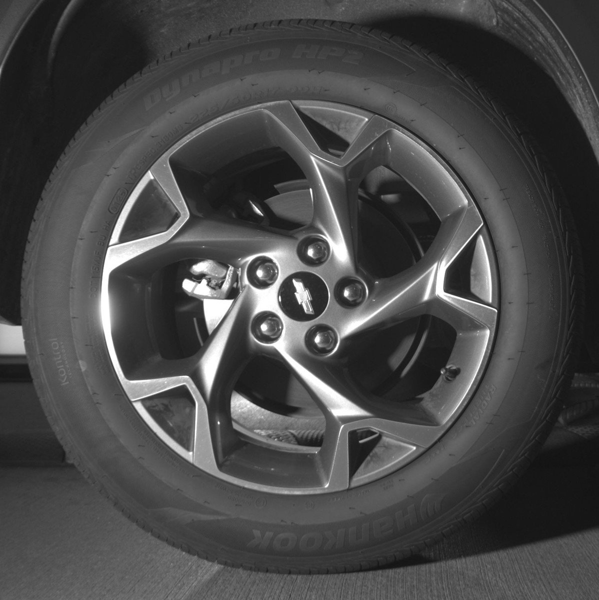 Used 2025 Chevrolet Trax LT FWD image 15