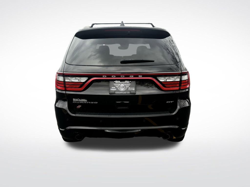 Used 2022 Dodge Durango GT image 7