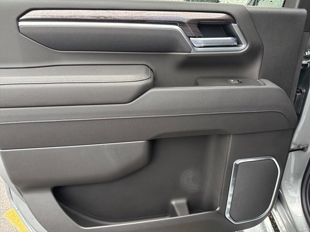 New 2025 Chevrolet Silverado 2500 LTZ image 12