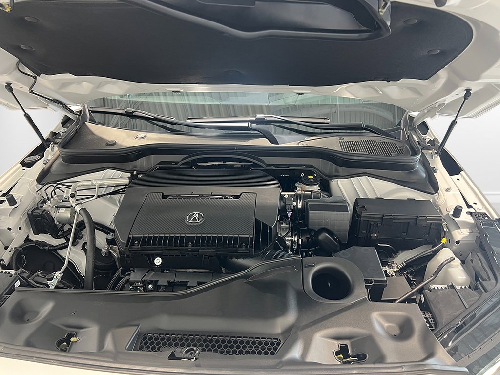 New 2026 Acura MDX A-Spec image 14