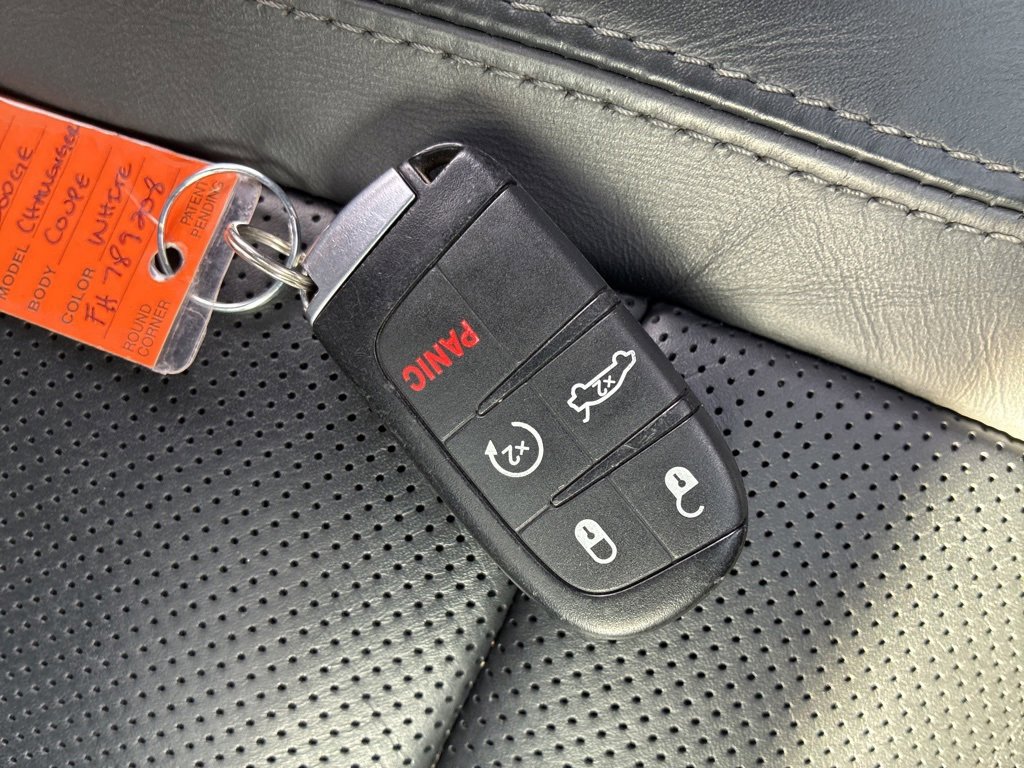 Used 2015 Dodge Challenger SXT Plus w/ Sound Group II image 26