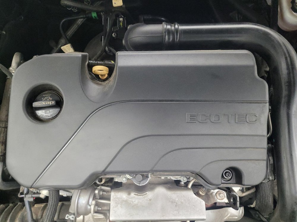 Used 2021 Chevrolet Malibu RS FWD image 30