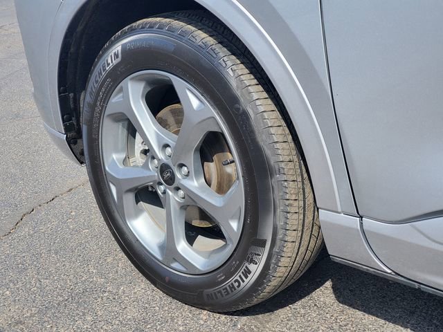 Used 2023 Ford Escape ST-Line w/ Tech Pack #1 image 31