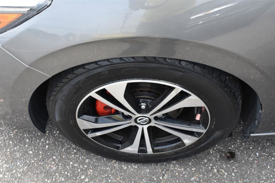 Used 2020 Nissan Sentra SV image 15