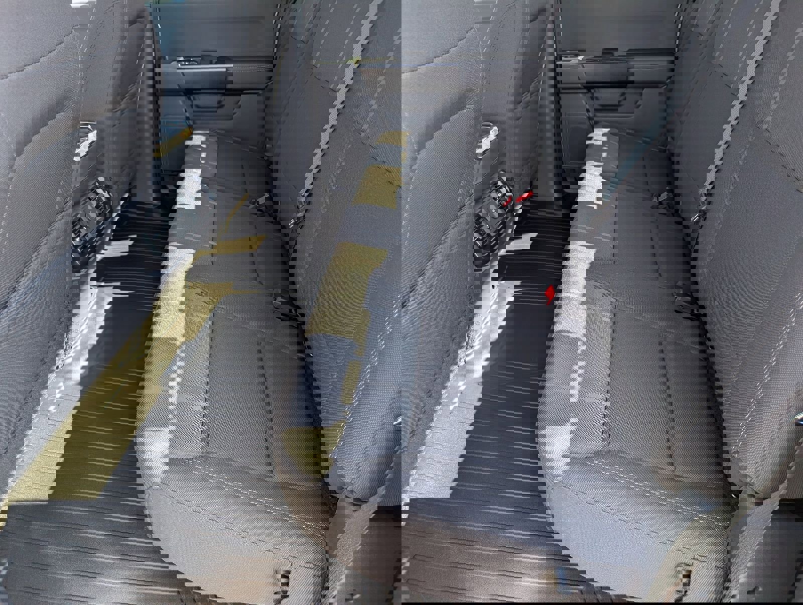 New 2026 Ford F150 STX image 24