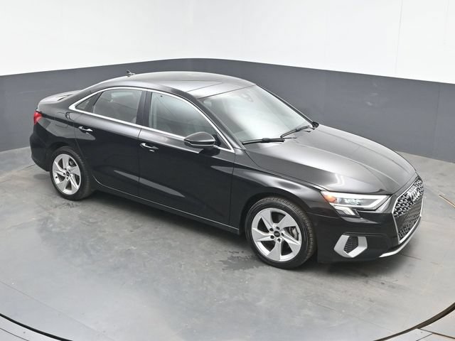 Used 2024 Audi A3 2.0T Premium