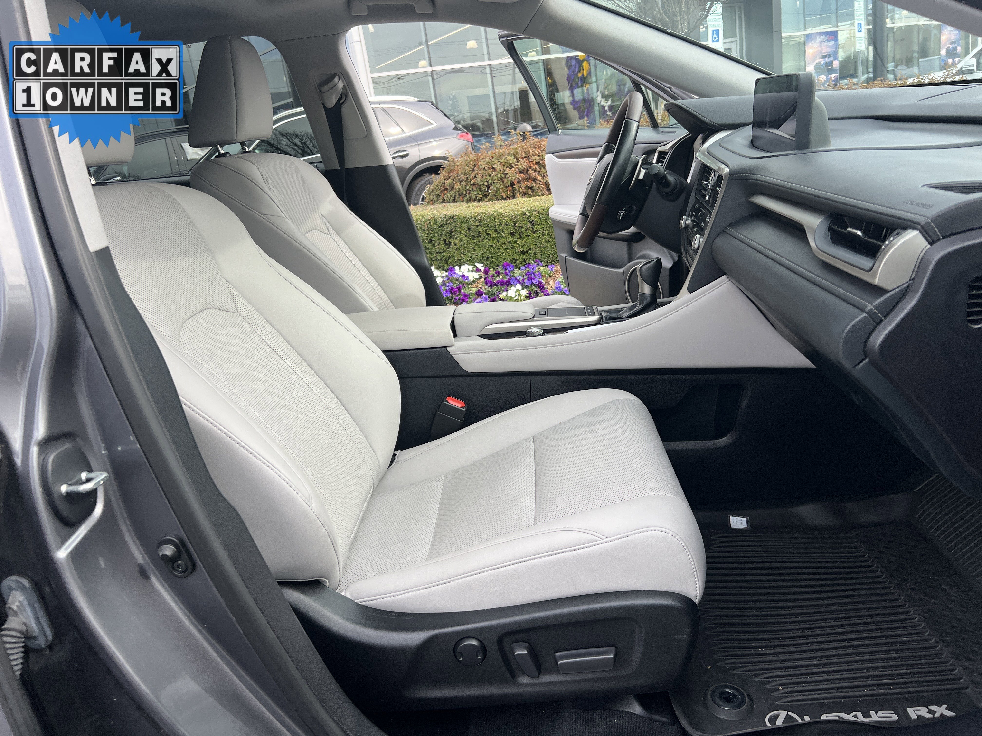 Used 2021 Lexus RX 350 FWD w/ Premium Package image 35