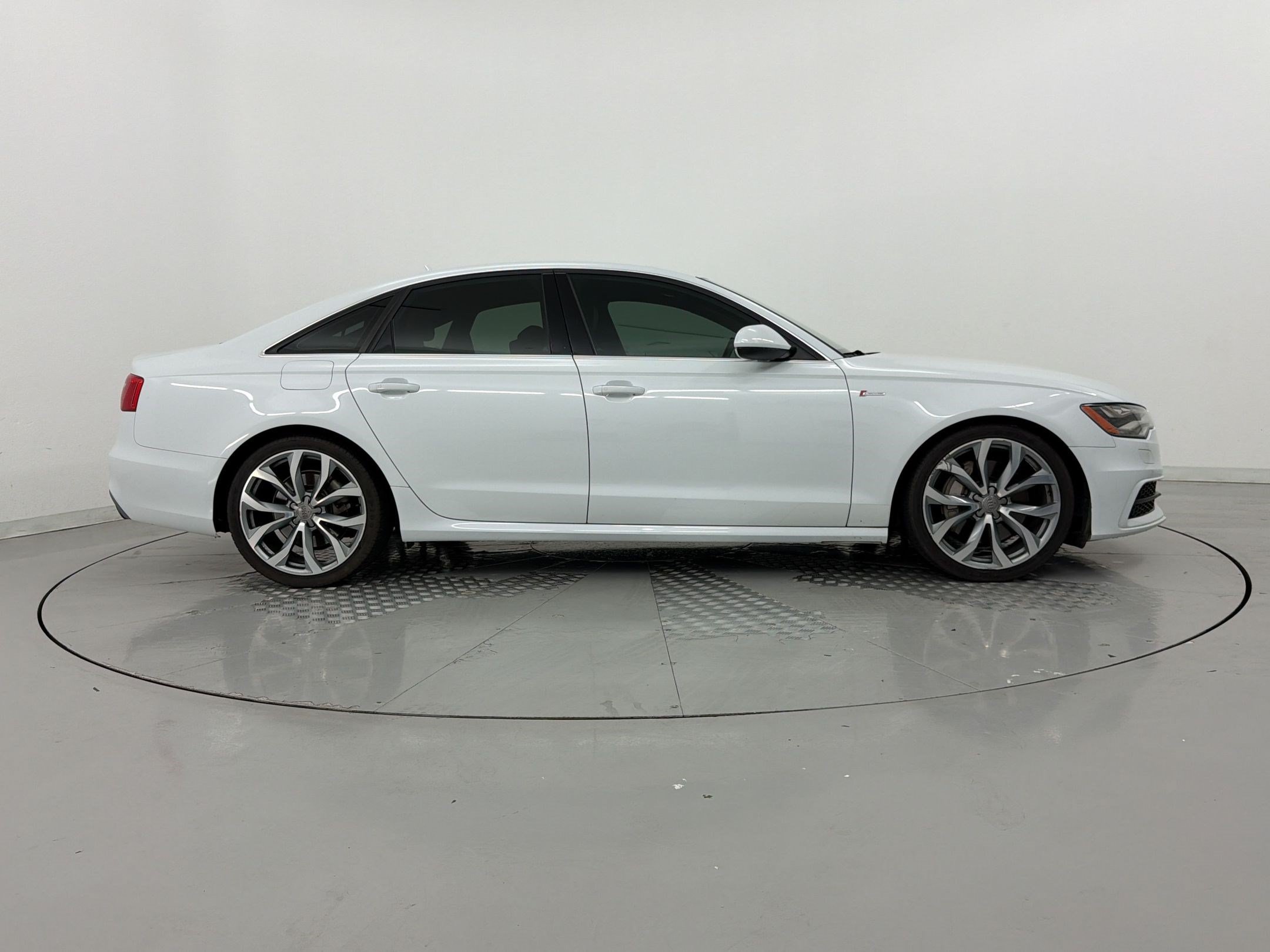 Used 2014 Audi A6 3.0T Prestige w/ Prestige Package AWD/4WD image 7