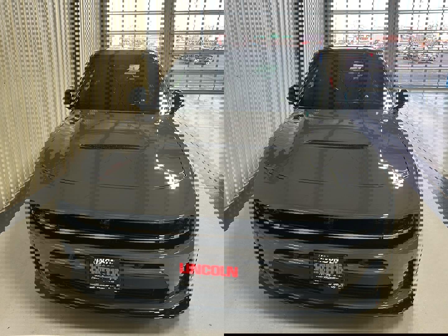 New 2026 Dodge Charger Scat Pack image 7