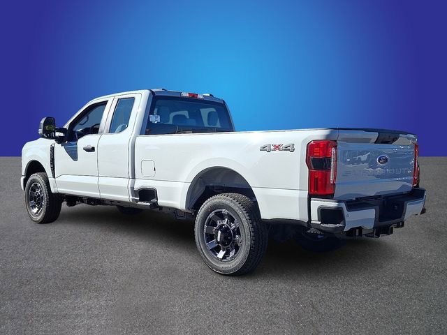 New 2026 Ford F350 XL w/ STX Appearance Package image 4
