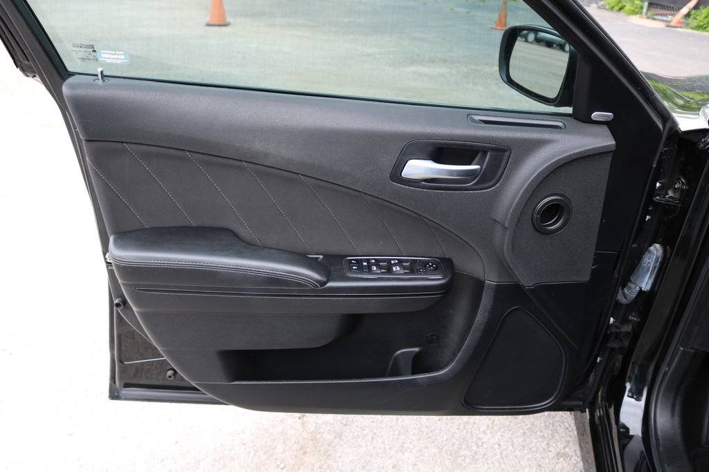 Used 2021 Dodge Charger GT w/ Performance Handling Group image 11