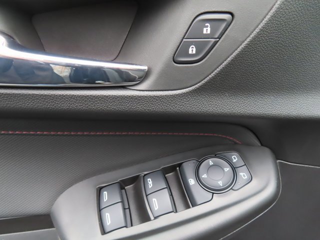 Certified 2023 Chevrolet TrailBlazer RS w/ Convenience Package image 11