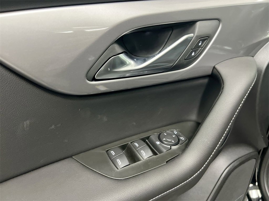 New 2026 Chevrolet Blazer LT w/ Midnight/Sport Edition image 20