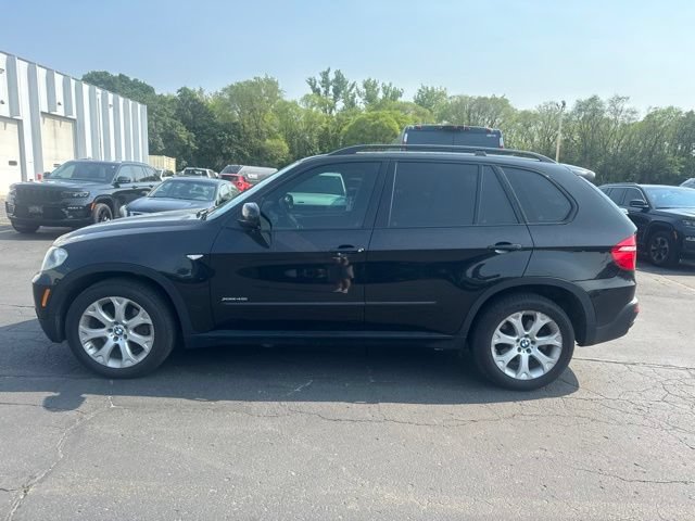 Used 2009 BMW X5 xDrive48i AWD/4WD image 5