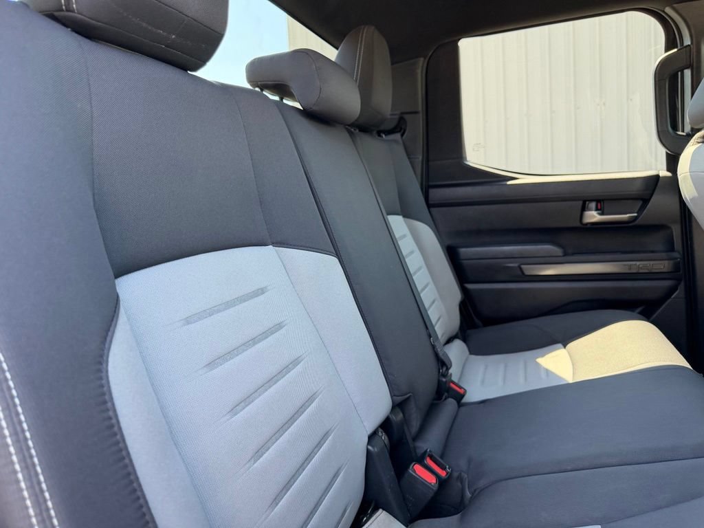 Used 2024 Toyota Tacoma TRD Sport AWD/4WD image 24