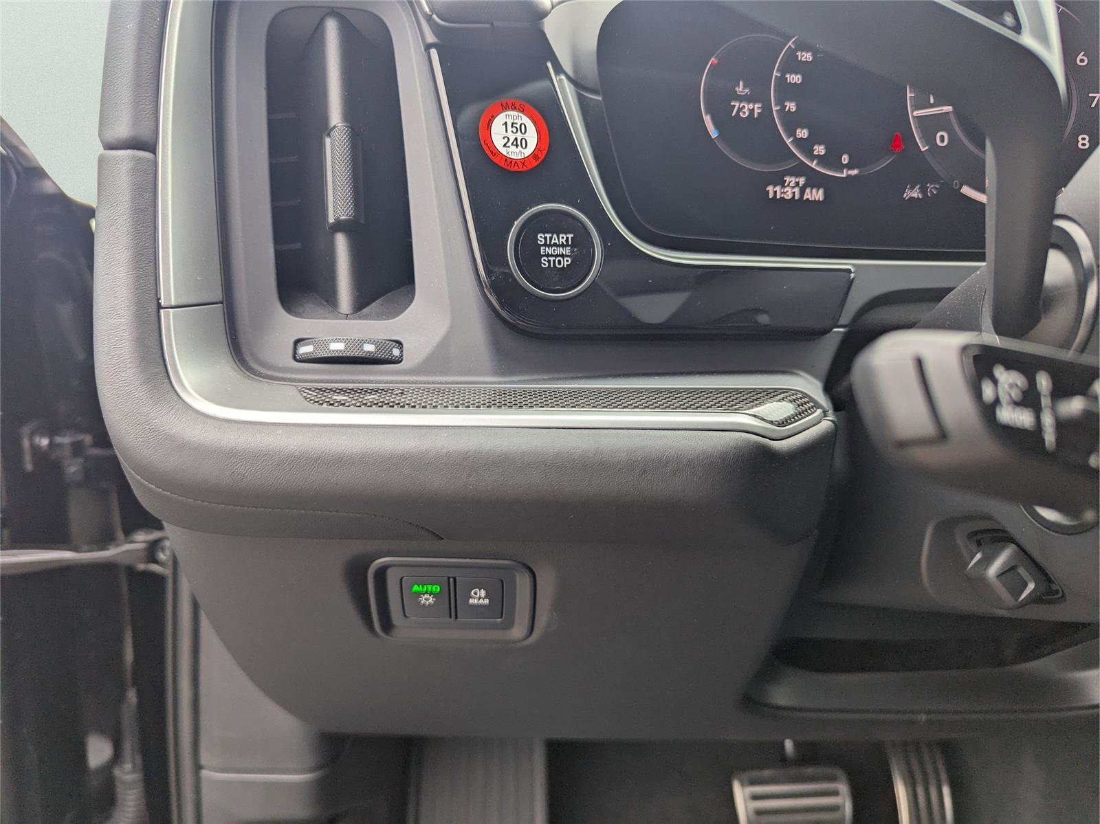 Used 2024 Porsche Cayenne S image 22