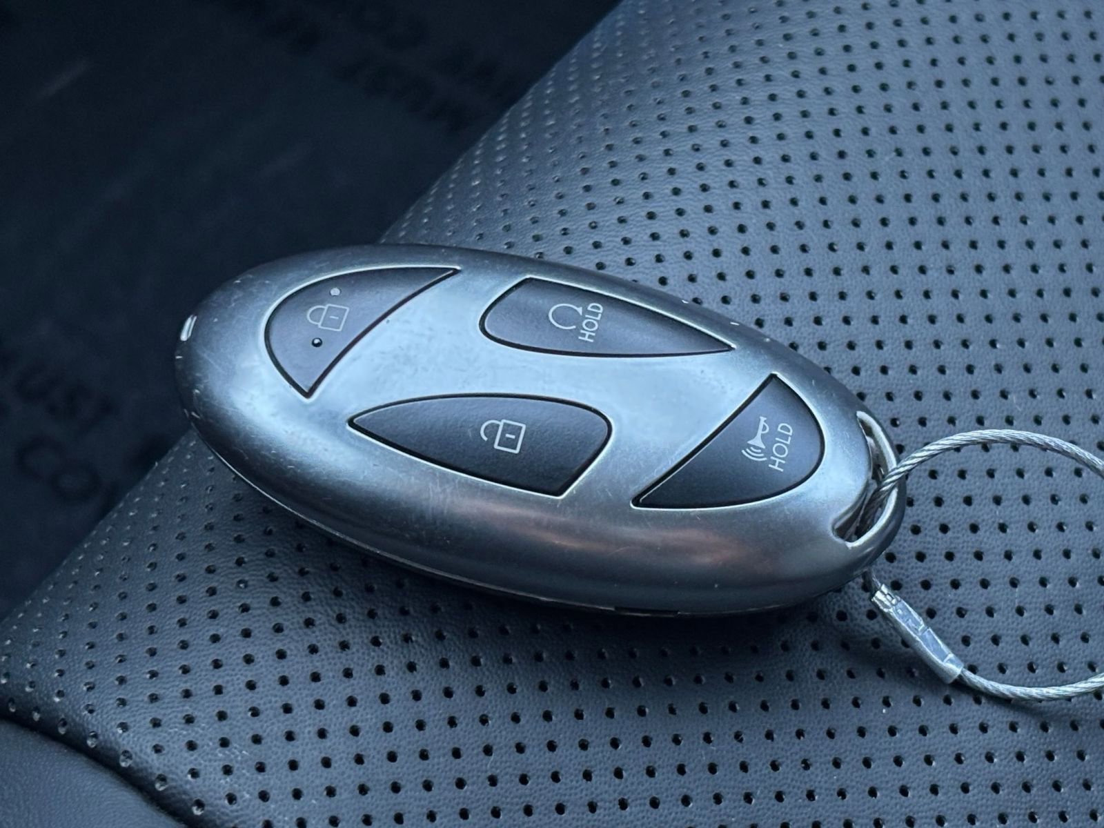 Used 2025 Hyundai Santa Fe SEL image 23