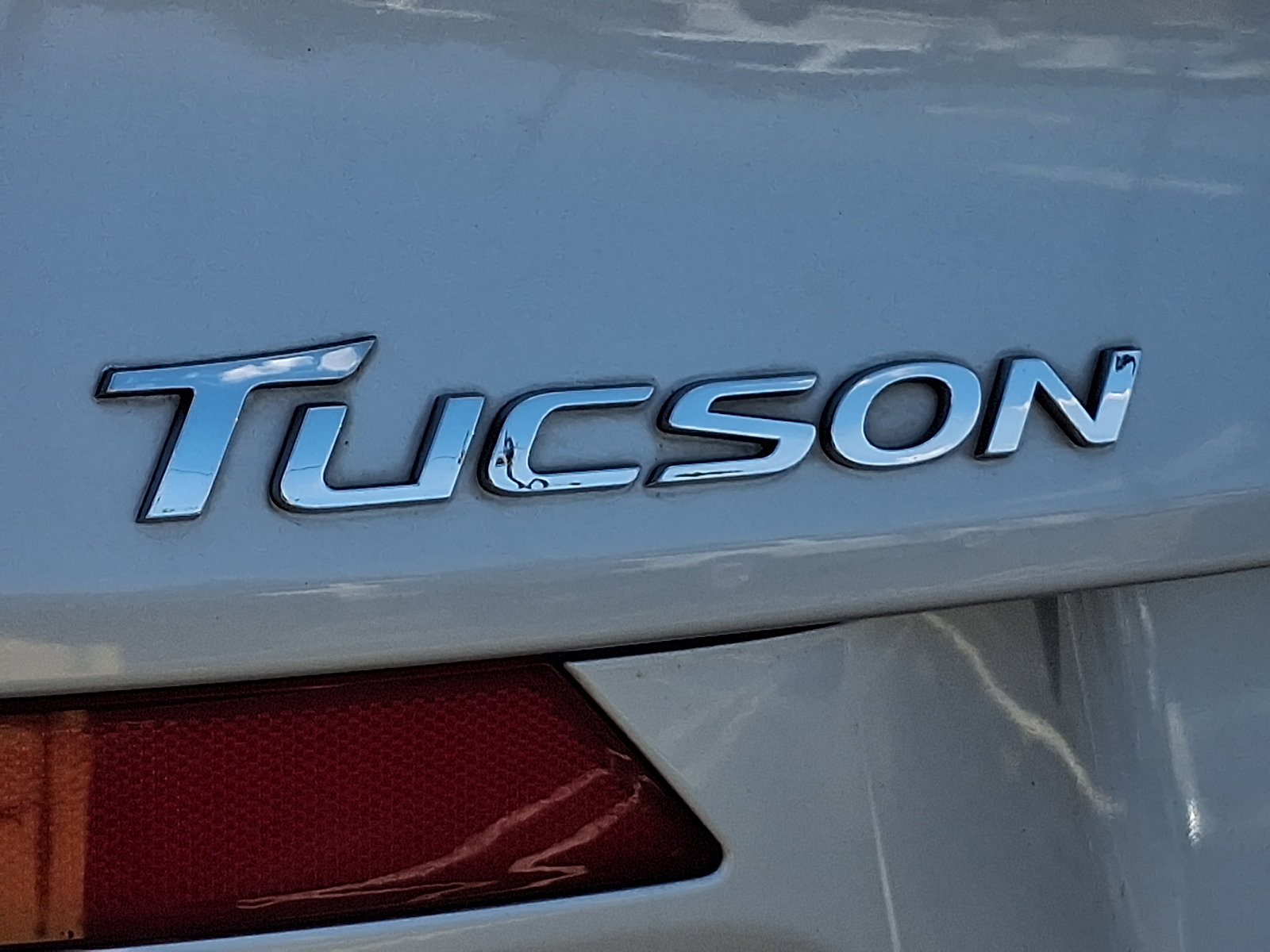 Used 2019 Hyundai Tucson Ultimate FWD image 29