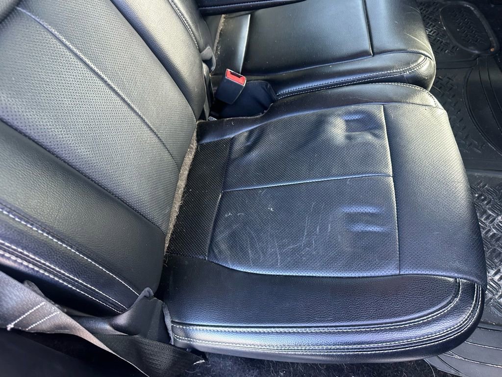 Used 2018 Ford F150 Lariat image 15