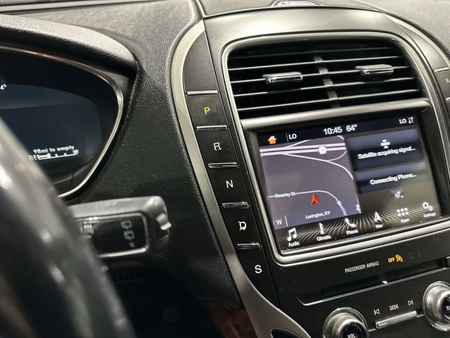 Used 2019 Lincoln Nautilus Reserve w/ Driver Assistance Package AWD/4WD image 26