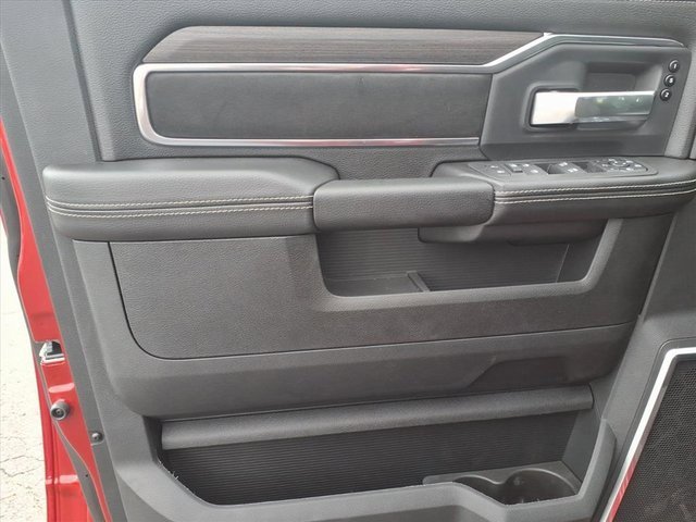 New 2026 RAM 2500 Laramie image 9