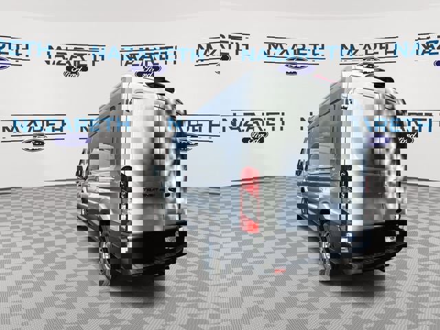 New 2025 Ford Transit 350 148 High Roof Extended w/ Load Area Protection Package image 6