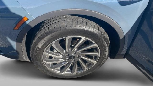 Used 2023 Lincoln Corsair Reserve FWD image 18