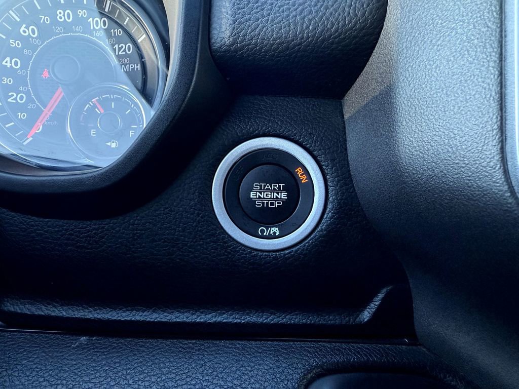 Used 2021 RAM 1500 Big Horn image 22