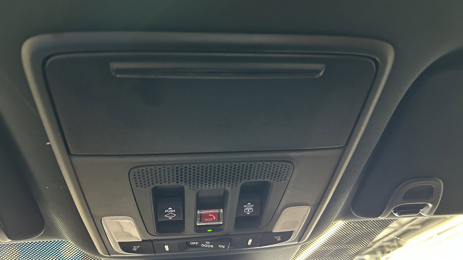 New 2026 Honda Passport TrailSport Elite image 31