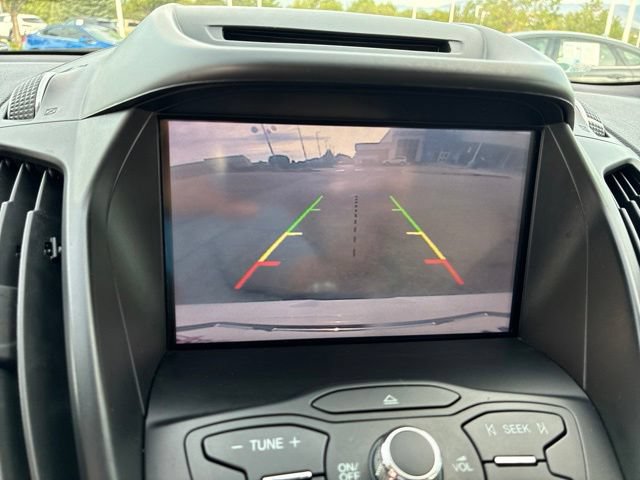 Used 2014 Ford Escape SE w/ Equipment Group 201A AWD/4WD image 9