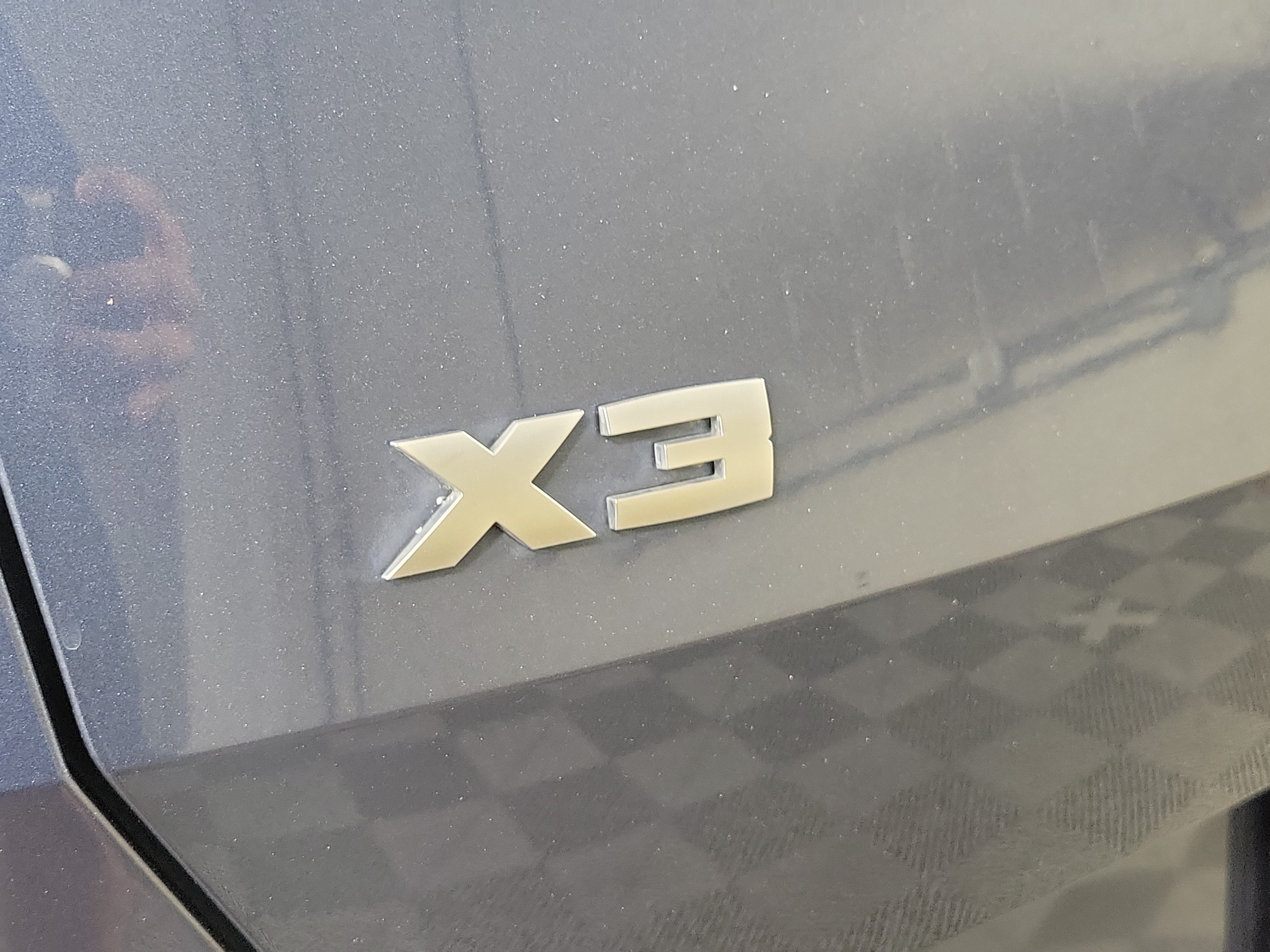 Certified 2026 BMW X3 M50 w/ Premium Package AWD/4WD image 23