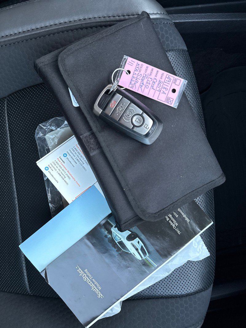 Used 2019 Ford F150 Raptor w/ Equipment Group 802A Luxury image 52