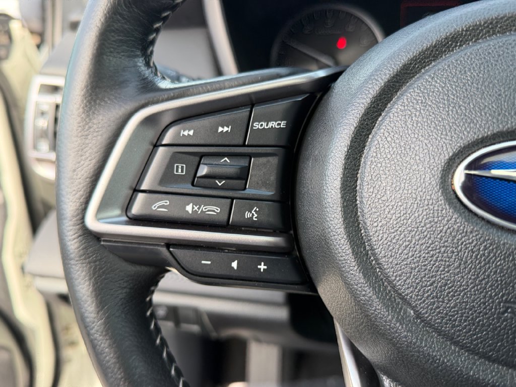 Used 2023 Subaru Outback Limited AWD/4WD image 20