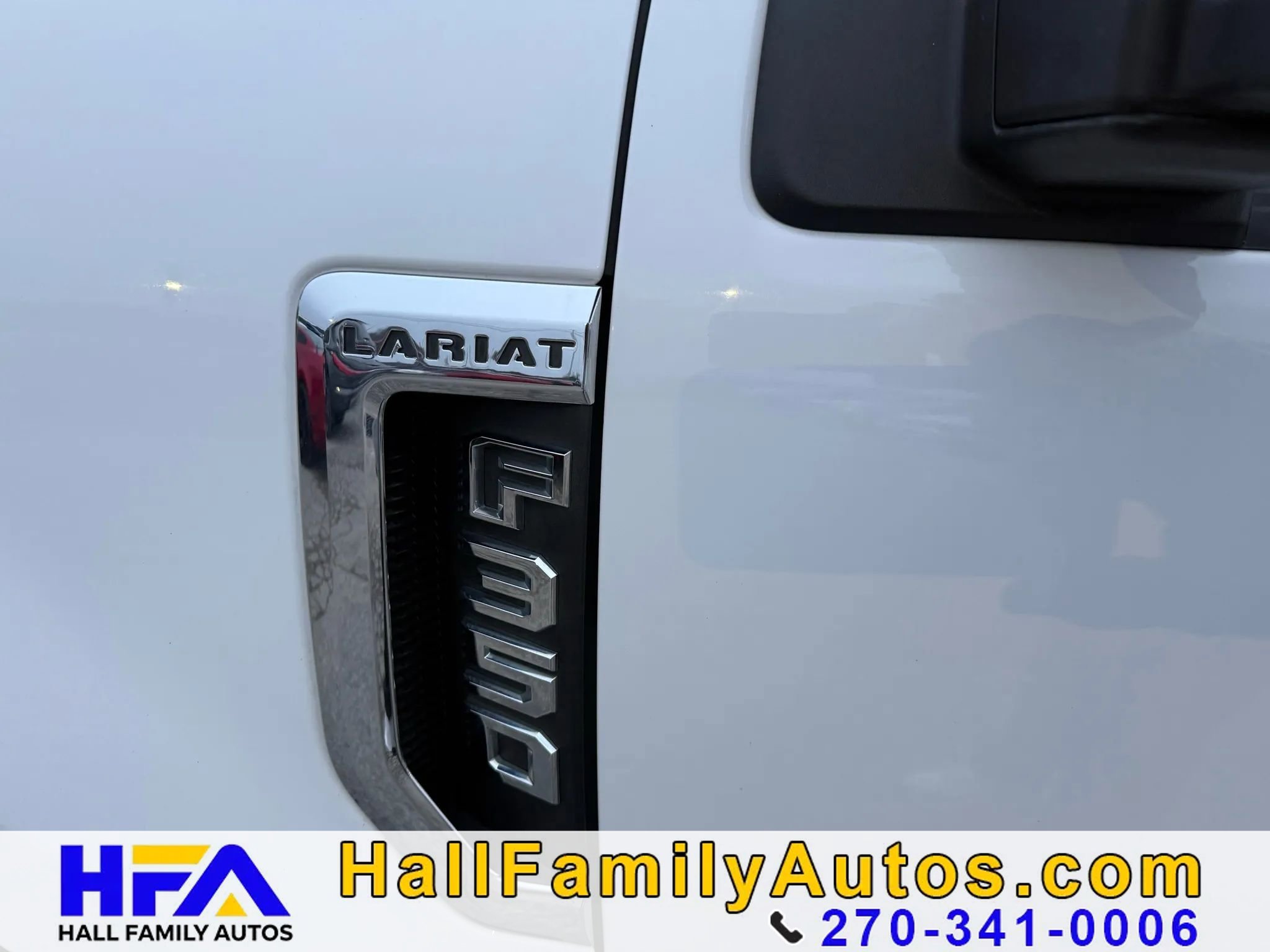 Used 2017 Ford F350 Lariat w/ Lariat Value Package image 12