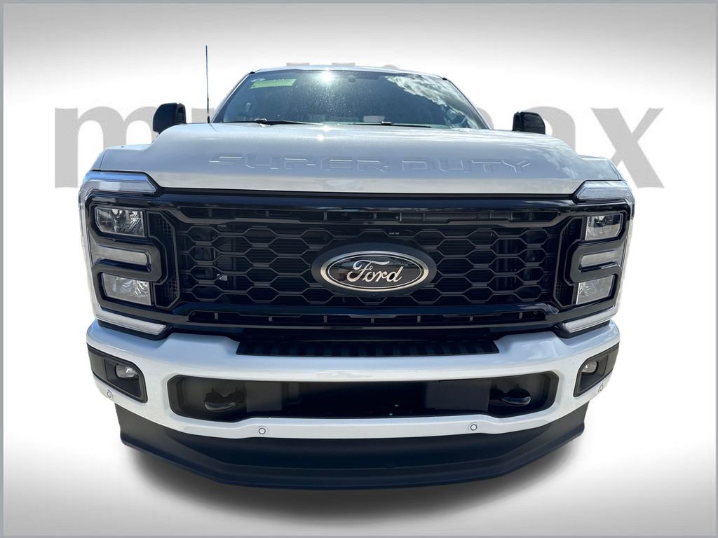 New 2026 Ford F250 Lariat image 13
