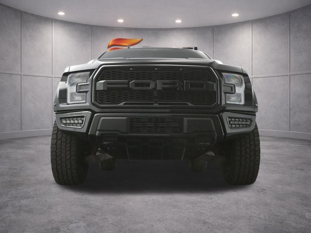 Used 2019 Ford F150 Raptor w/ Equipment Group 802A Luxury AWD/4WD image 55