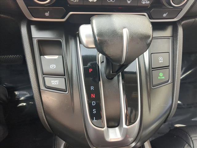 Used 2021 Honda CR-V EX-L image 17