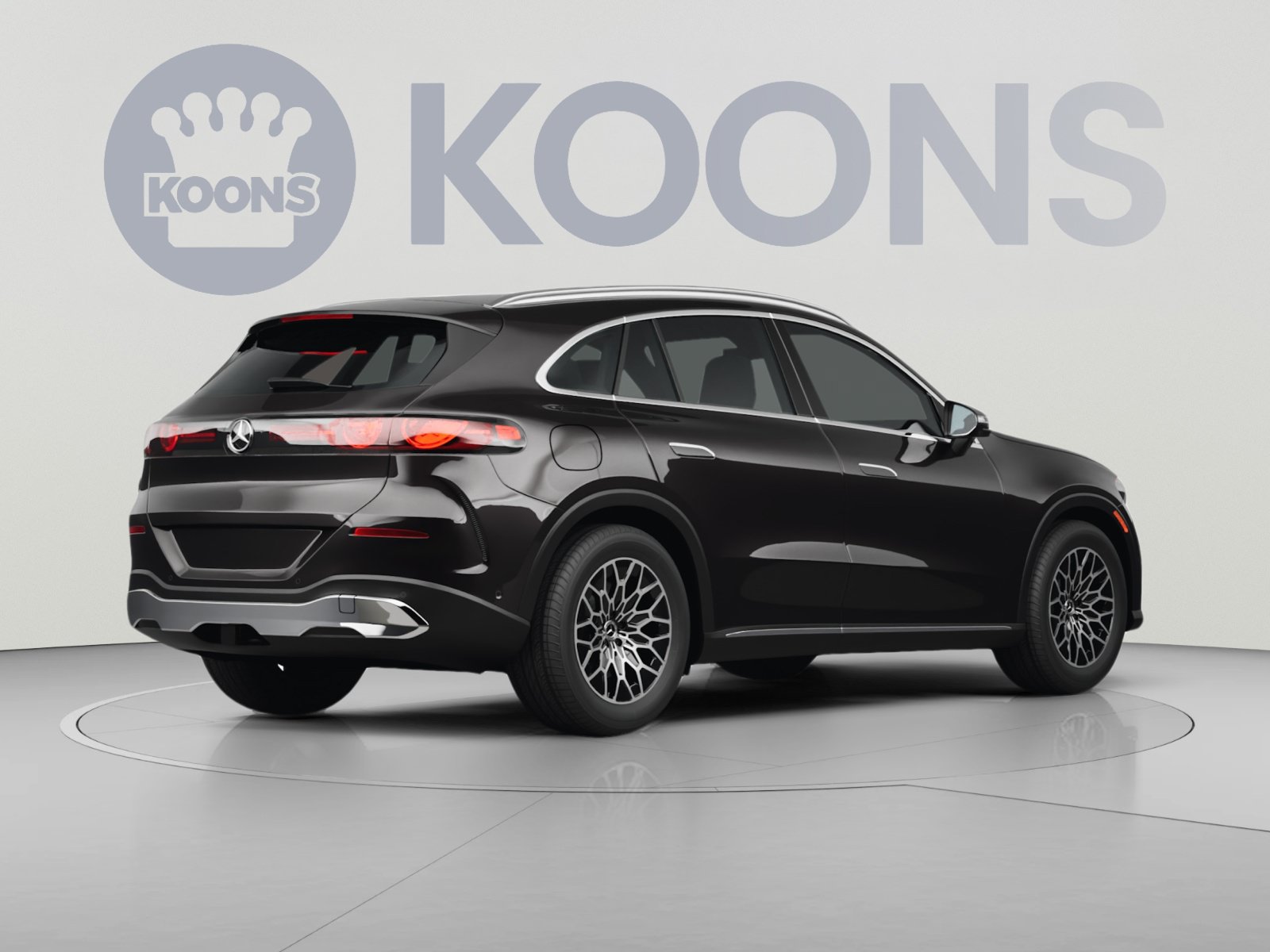 New 2027 Mercedes-Benz GLC 400 4MATIC image 4