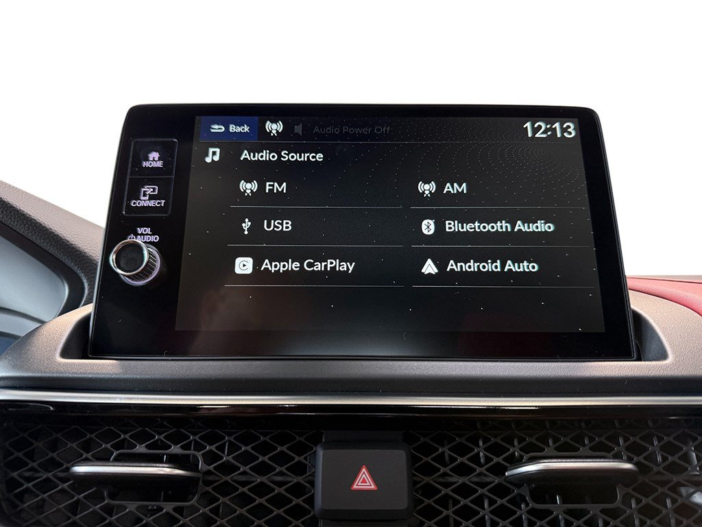 New 2026 Acura ADX A-Spec AWD/4WD image 20