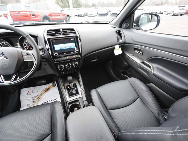 New 2026 Mitsubishi Outlander Sport SEL AWD/4WD image 35