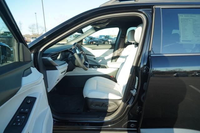 New 2026 Jeep Cherokee Limited image 10